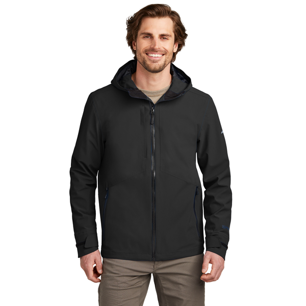 Eddie Bauer® WeatherEdge® Plus Poly/Spandex Men's Jacket