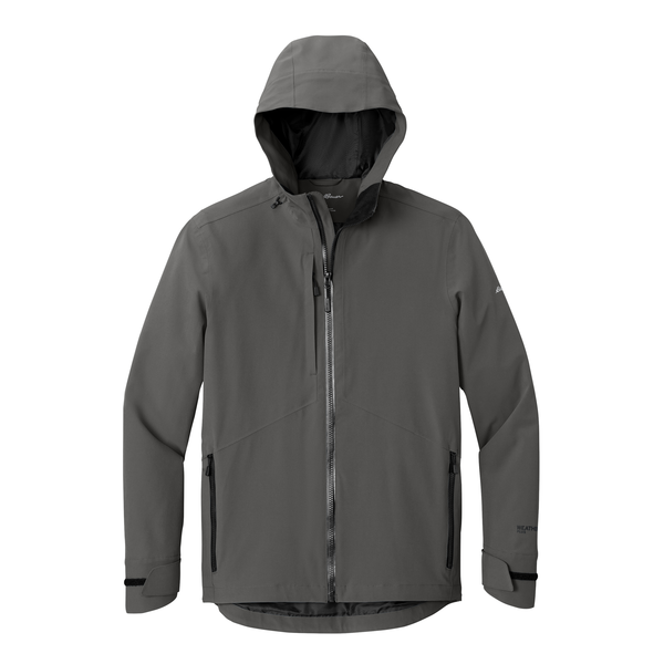 Eddie Bauer® WeatherEdge® Plus Poly/Spandex Men's Jacket