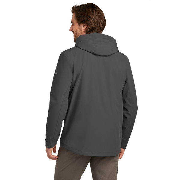 Eddie Bauer® WeatherEdge® Plus Poly/Spandex Men's Jacket