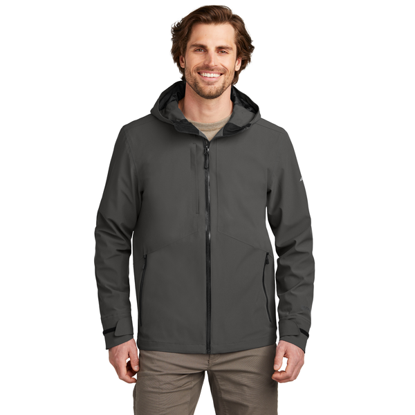 Eddie Bauer® WeatherEdge® Plus Poly/Spandex Men's Jacket