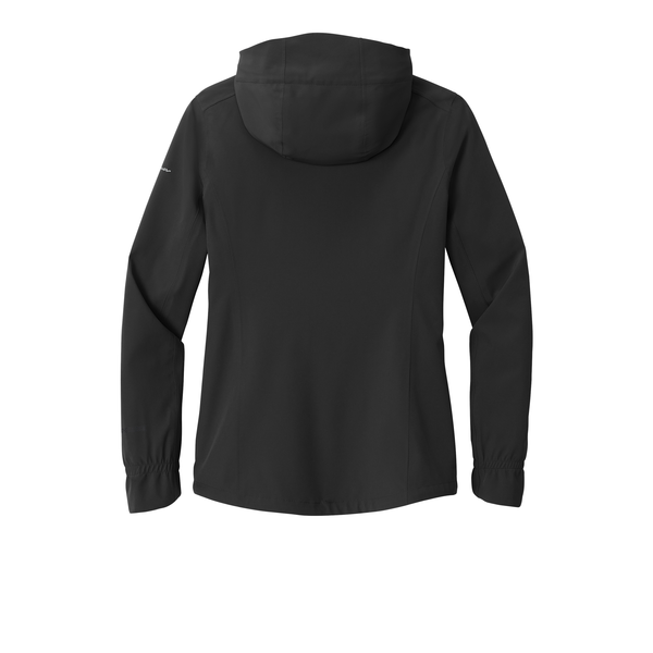 Eddie Bauer® WeatherEdge® Plus Poly/Spandex Ladies' Jacket