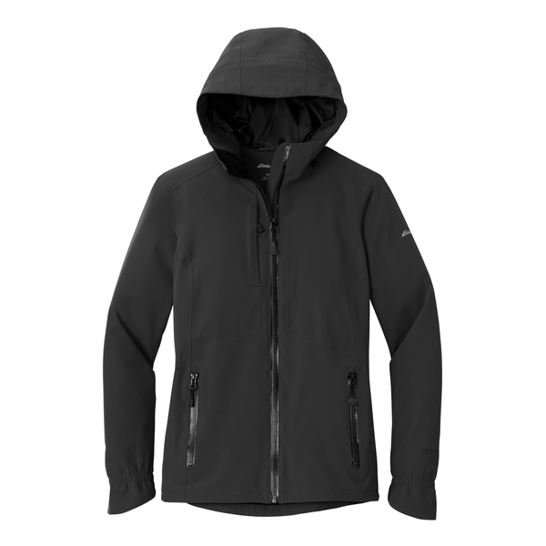 Eddie Bauer® WeatherEdge® Plus Poly/Spandex Ladies' Jacket