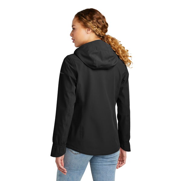 Eddie Bauer® WeatherEdge® Plus Poly/Spandex Ladies' Jacket