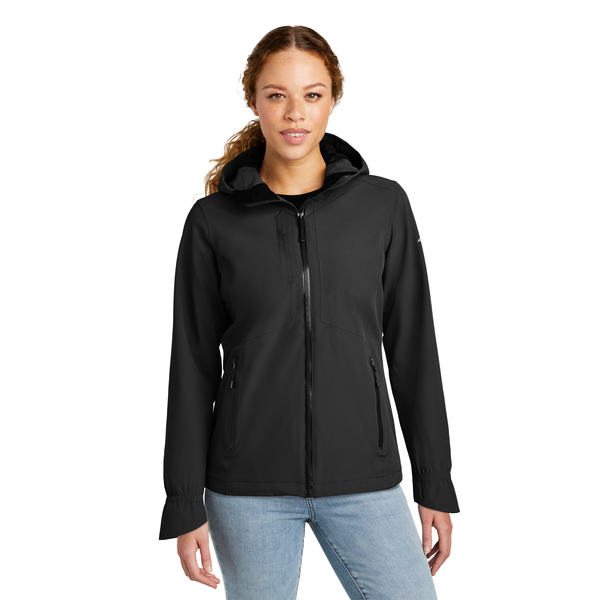 Eddie Bauer® WeatherEdge® Plus Poly/Spandex Ladies' Jacket