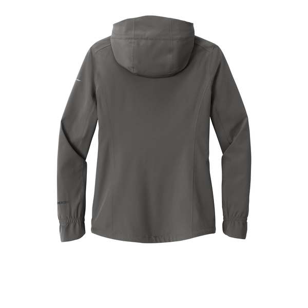 Eddie Bauer® WeatherEdge® Plus Poly/Spandex Ladies' Jacket