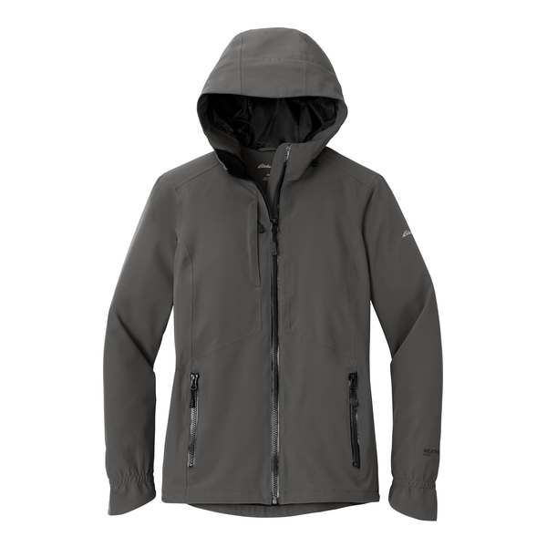 Eddie Bauer® WeatherEdge® Plus Poly/Spandex Ladies' Jacket