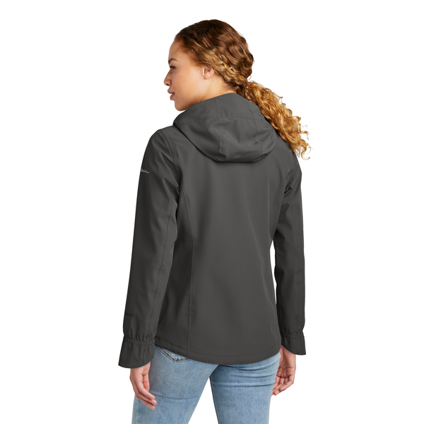 Eddie Bauer® WeatherEdge® Plus Poly/Spandex Ladies' Jacket