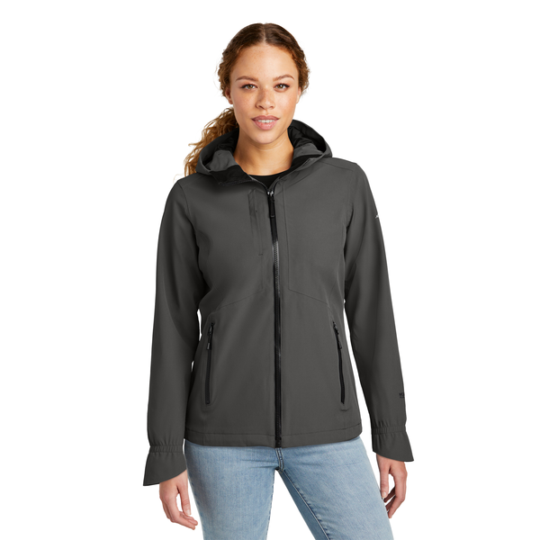 Eddie Bauer® WeatherEdge® Plus Poly/Spandex Ladies' Jacket