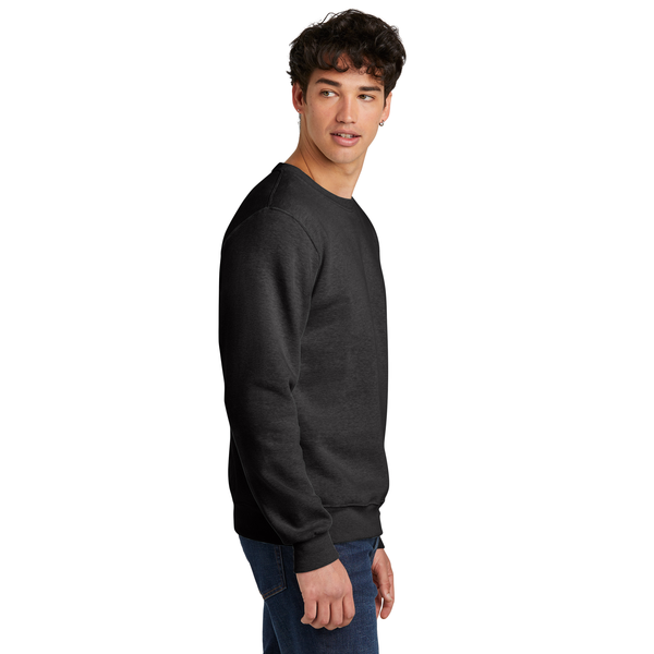 Jerzees® Eco™ Premium Blend Ring Spun Cotton/Recycled Poly Fleece Crewneck Unisex Sweatshirt