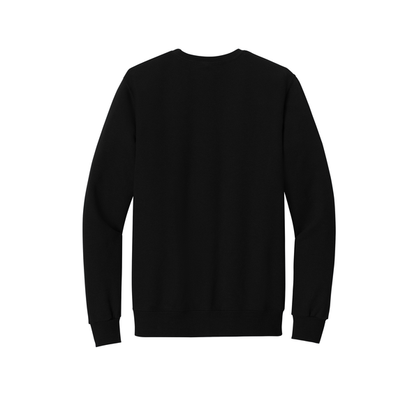 Jerzees® Eco™ Premium Blend Ring Spun Cotton/Recycled Poly Fleece Crewneck Unisex Sweatshirt