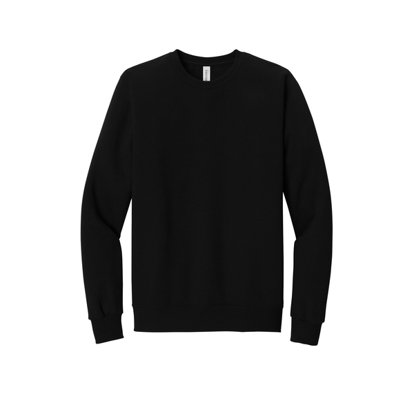 Jerzees® Eco™ Premium Blend Ring Spun Cotton/Recycled Poly Fleece Crewneck Unisex Sweatshirt