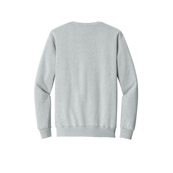Jerzees® Eco™ Premium Blend Ring Spun Cotton/Recycled Poly Fleece Crewneck Unisex Sweatshirt