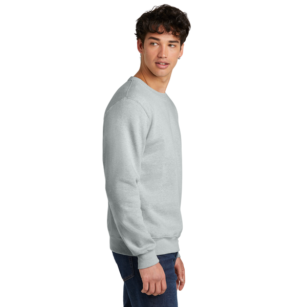 Jerzees® Eco™ Premium Blend Ring Spun Cotton/Recycled Poly Fleece Crewneck Unisex Sweatshirt