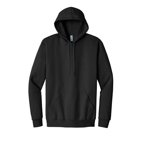 Jerzees® Eco™ Premium Blend Ring Spun Cotton/Recycled Poly Fleece Pullover Hooded Unisex Sweatshirt
