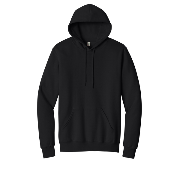 Jerzees® Eco™ Premium Blend Ring Spun Cotton/Recycled Poly Fleece Pullover Hooded Unisex Sweatshirt