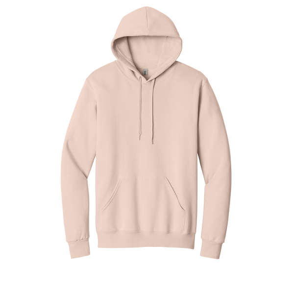 Jerzees® Eco™ Premium Blend Ring Spun Cotton/Recycled Poly Fleece Pullover Hooded Unisex Sweatshirt