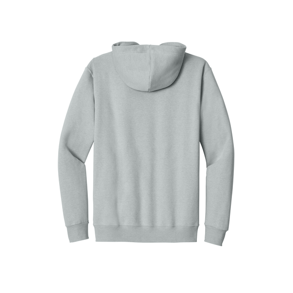 Jerzees® Eco™ Premium Blend Ring Spun Cotton/Recycled Poly Fleece Pullover Hooded Unisex Sweatshirt