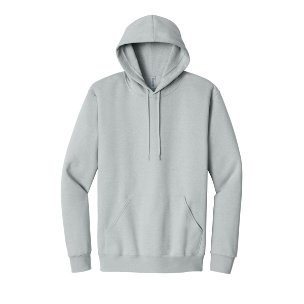 Jerzees® Eco™ Premium Blend Ring Spun Cotton/Recycled Poly Fleece Pullover Hooded Unisex Sweatshirt