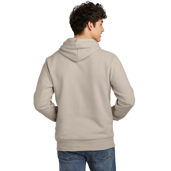 Jerzees® Eco™ Premium Blend Ring Spun Cotton/Recycled Poly Fleece Pullover Hooded Unisex Sweatshirt