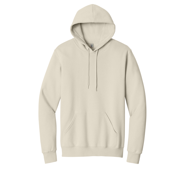 Jerzees® Eco™ Premium Blend Ring Spun Cotton/Recycled Poly Fleece Pullover Hooded Unisex Sweatshirt