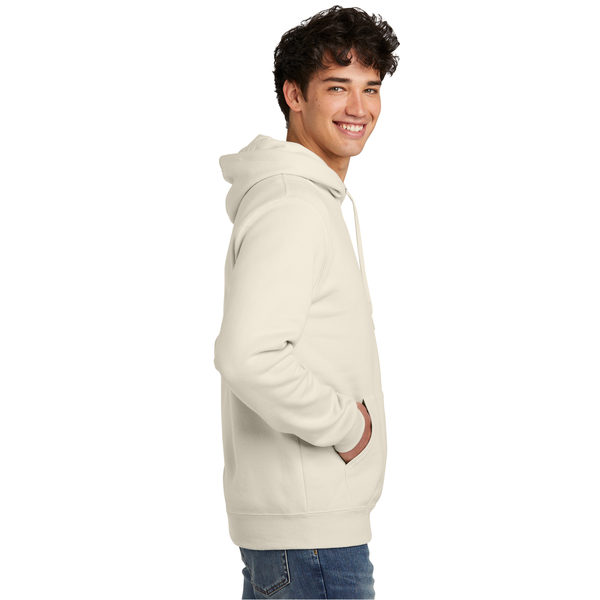 Jerzees® Eco™ Premium Blend Ring Spun Cotton/Recycled Poly Fleece Pullover Hooded Unisex Sweatshirt