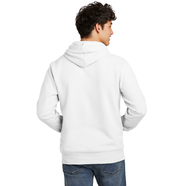 Jerzees® Eco™ Premium Blend Ring Spun Cotton/Recycled Poly Fleece Pullover Hooded Unisex Sweatshirt