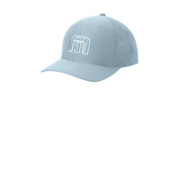 TravisMathew® Front Icon Structured Cap