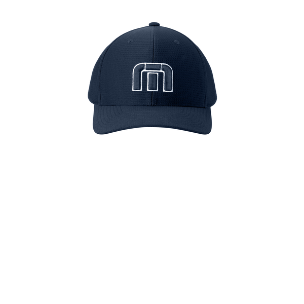TravisMathew® Front Icon Structured Cap
