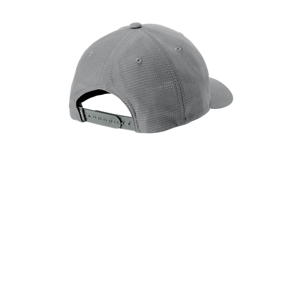 TravisMathew® Front Icon Structured Cap