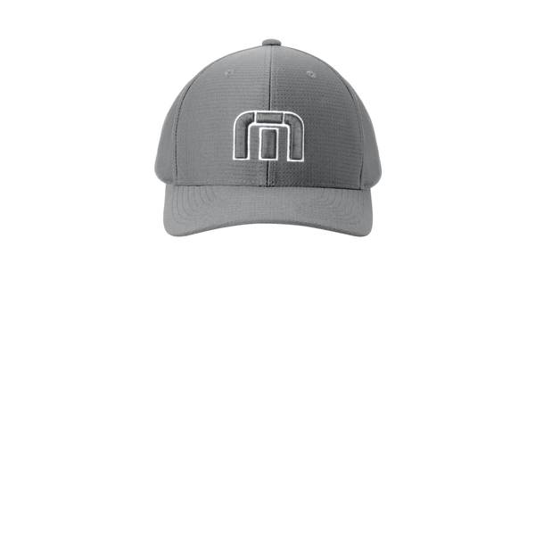 TravisMathew® Front Icon Structured Cap