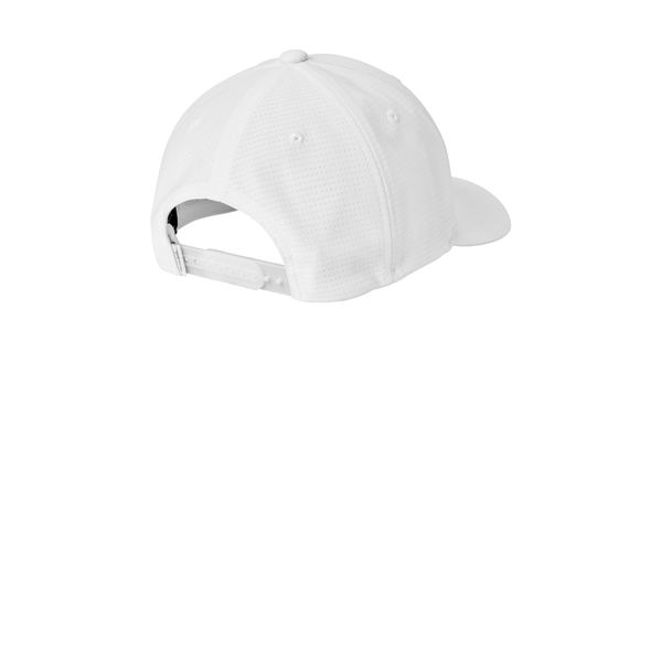 TravisMathew® Front Icon Structured Cap
