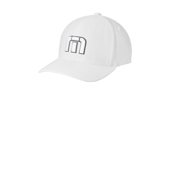 TravisMathew® Front Icon Structured Cap