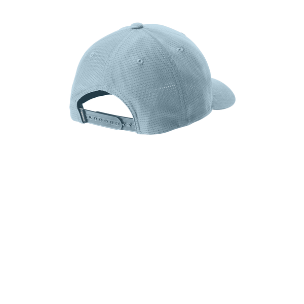TravisMathew® On Ice Structured Patch Cap