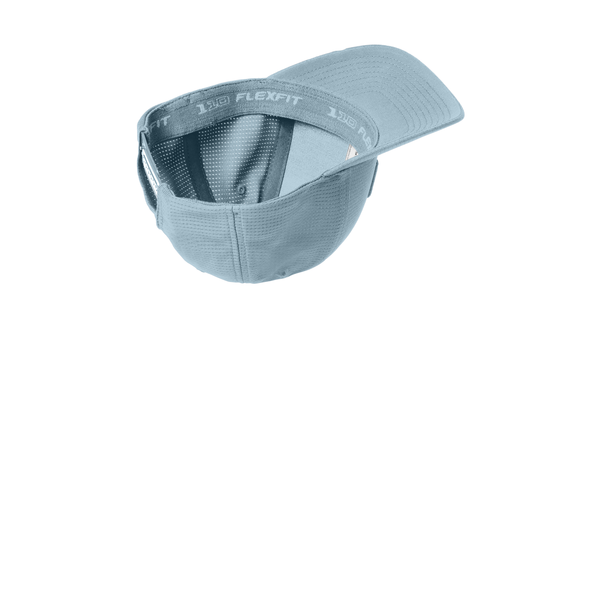 TravisMathew® On Ice Structured Patch Cap