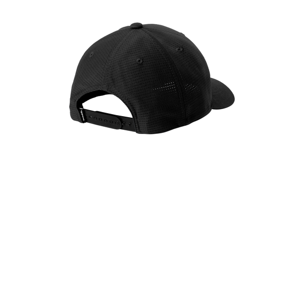 TravisMathew® On Ice Structured Patch Cap