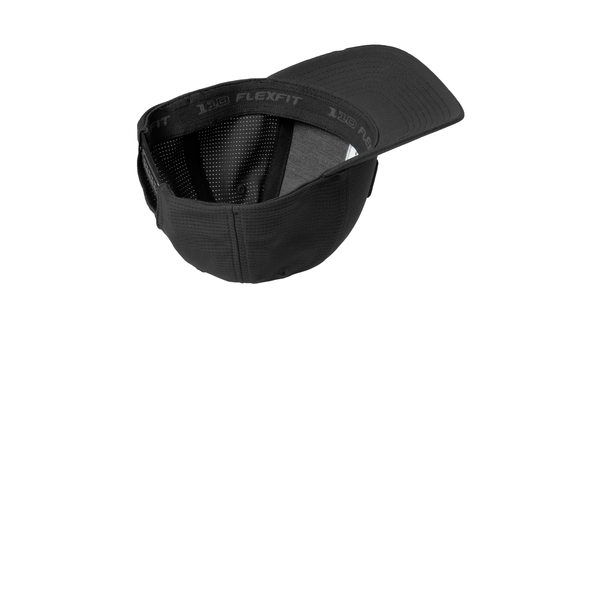 TravisMathew® On Ice Structured Patch Cap