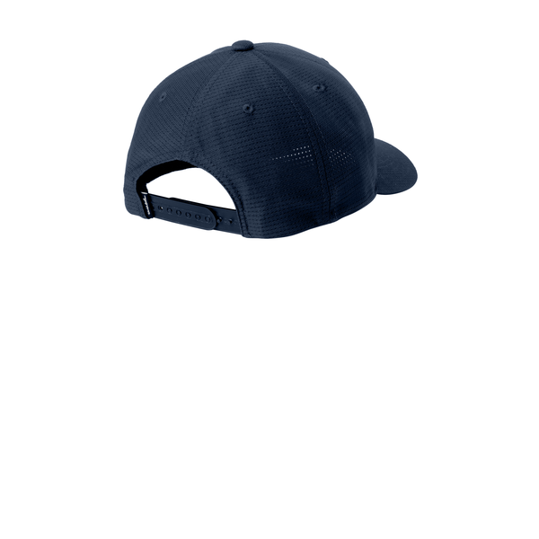 TravisMathew® On Ice Structured Patch Cap