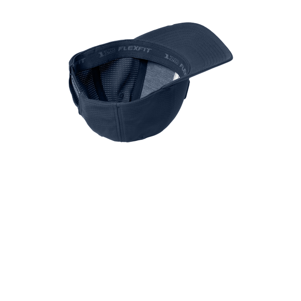 TravisMathew® On Ice Structured Patch Cap