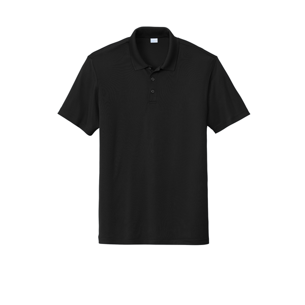 Sport-Tek® PosiCharge® Re-Compete Recycled Polyester Men's Polo