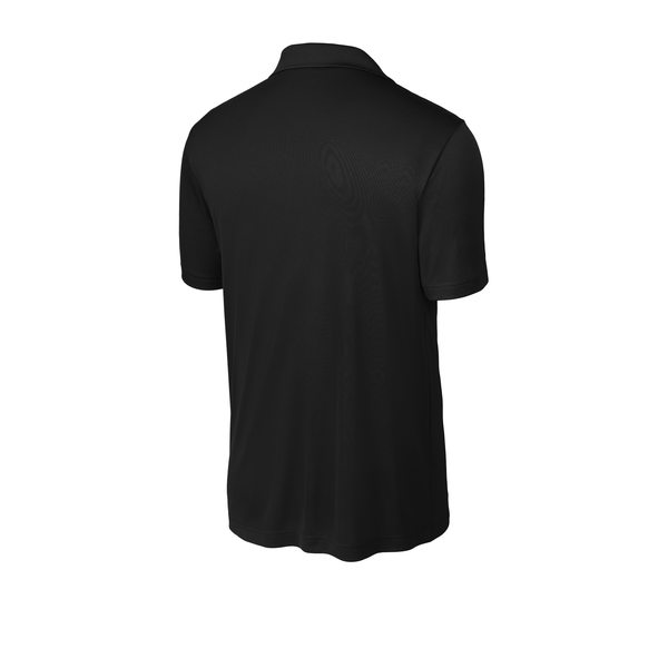 Sport-Tek® PosiCharge® Re-Compete Recycled Polyester Men's Polo