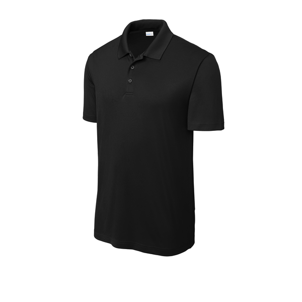 Sport-Tek® PosiCharge® Re-Compete Recycled Polyester Men's Polo