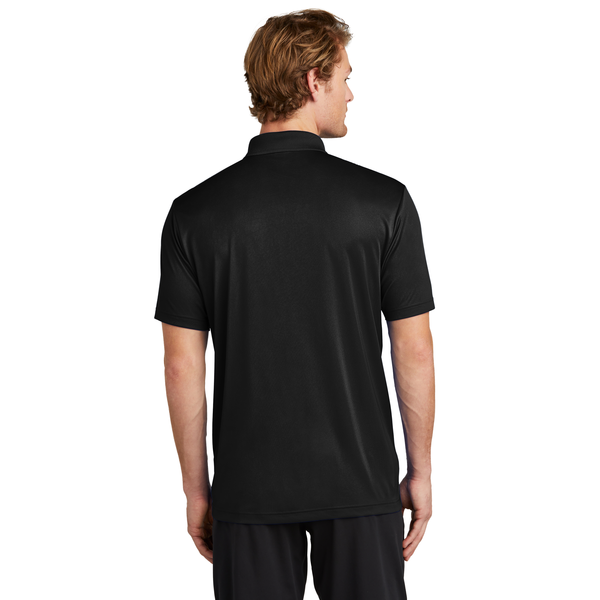Sport-Tek® PosiCharge® Re-Compete Recycled Polyester Men's Polo