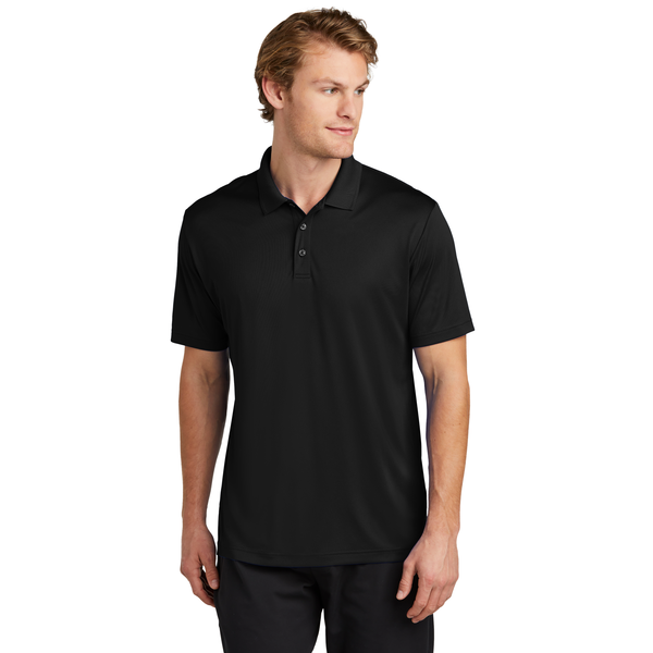 Sport-Tek® PosiCharge® Re-Compete Recycled Polyester Men's Polo