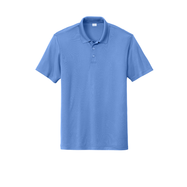Sport-Tek® PosiCharge® Re-Compete Recycled Polyester Men's Polo