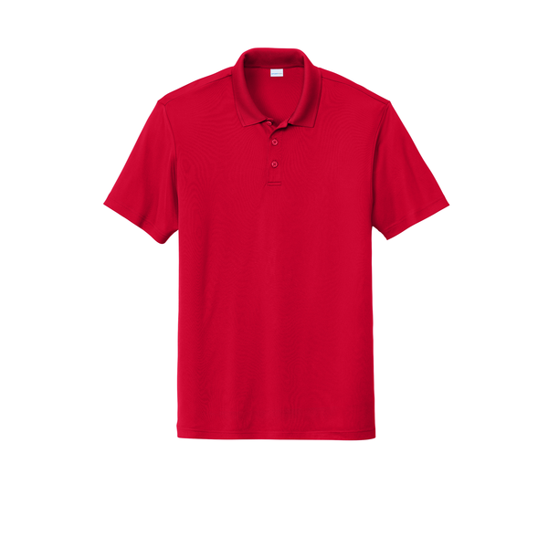 Sport-Tek® PosiCharge® Re-Compete Recycled Polyester Men's Polo