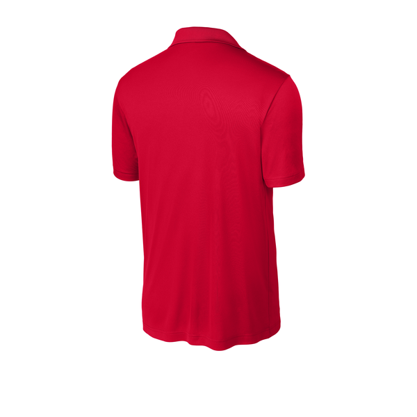 Sport-Tek® PosiCharge® Re-Compete Recycled Polyester Men's Polo
