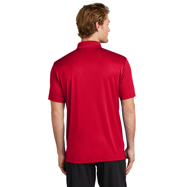 Sport-Tek® PosiCharge® Re-Compete Recycled Polyester Men's Polo
