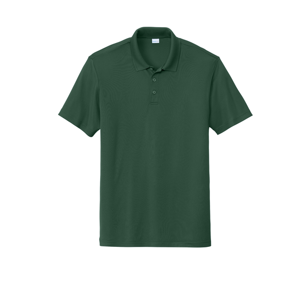 Sport-Tek® PosiCharge® Re-Compete Recycled Polyester Men's Polo