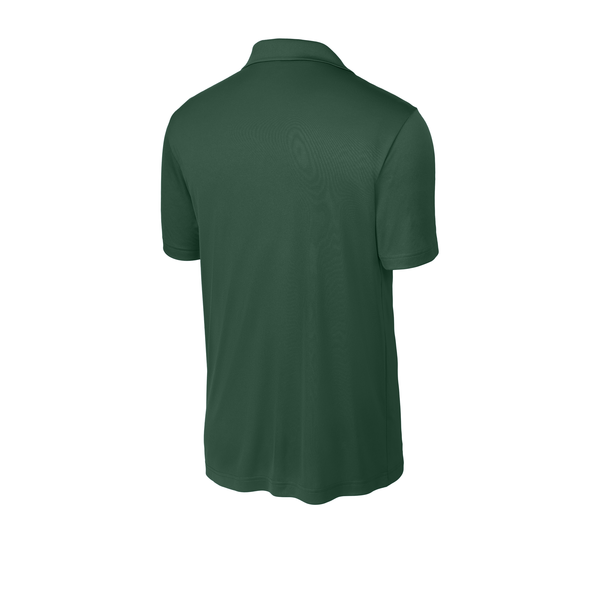 Sport-Tek® PosiCharge® Re-Compete Recycled Polyester Men's Polo