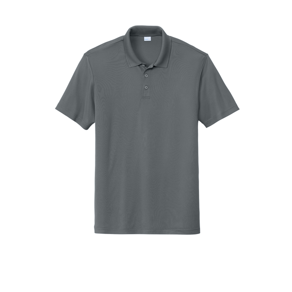 Sport-Tek® PosiCharge® Re-Compete Recycled Polyester Men's Polo